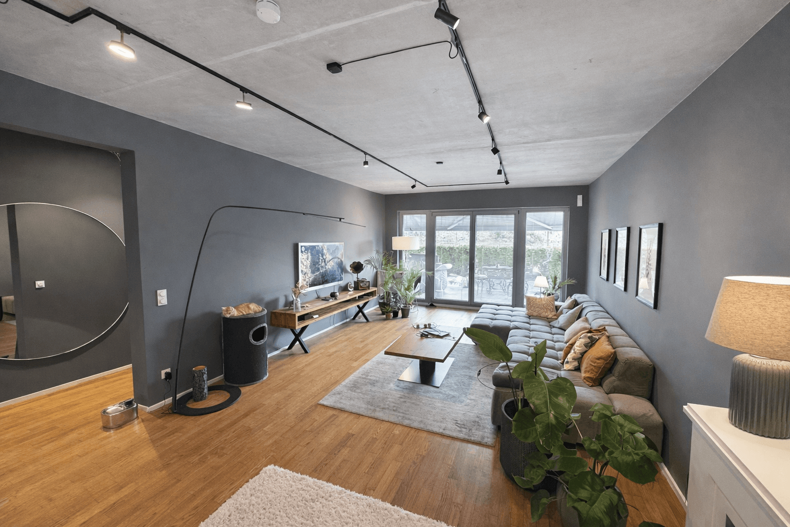 4 bedroom flat for sale, 154 m², Flottwellstraße 40, Berlin, Berlin 4 bedroom flat for sale, 154 m², Flottwellstraße 40, Berlin, Berlin