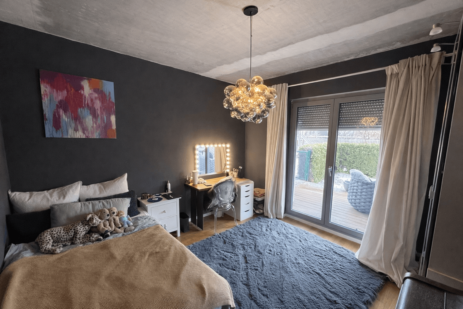 4 bedroom flat for sale, 154 m², Flottwellstraße 40, Berlin, Berlin 4 bedroom flat for sale, 154 m², Flottwellstraße 40, Berlin, Berlin