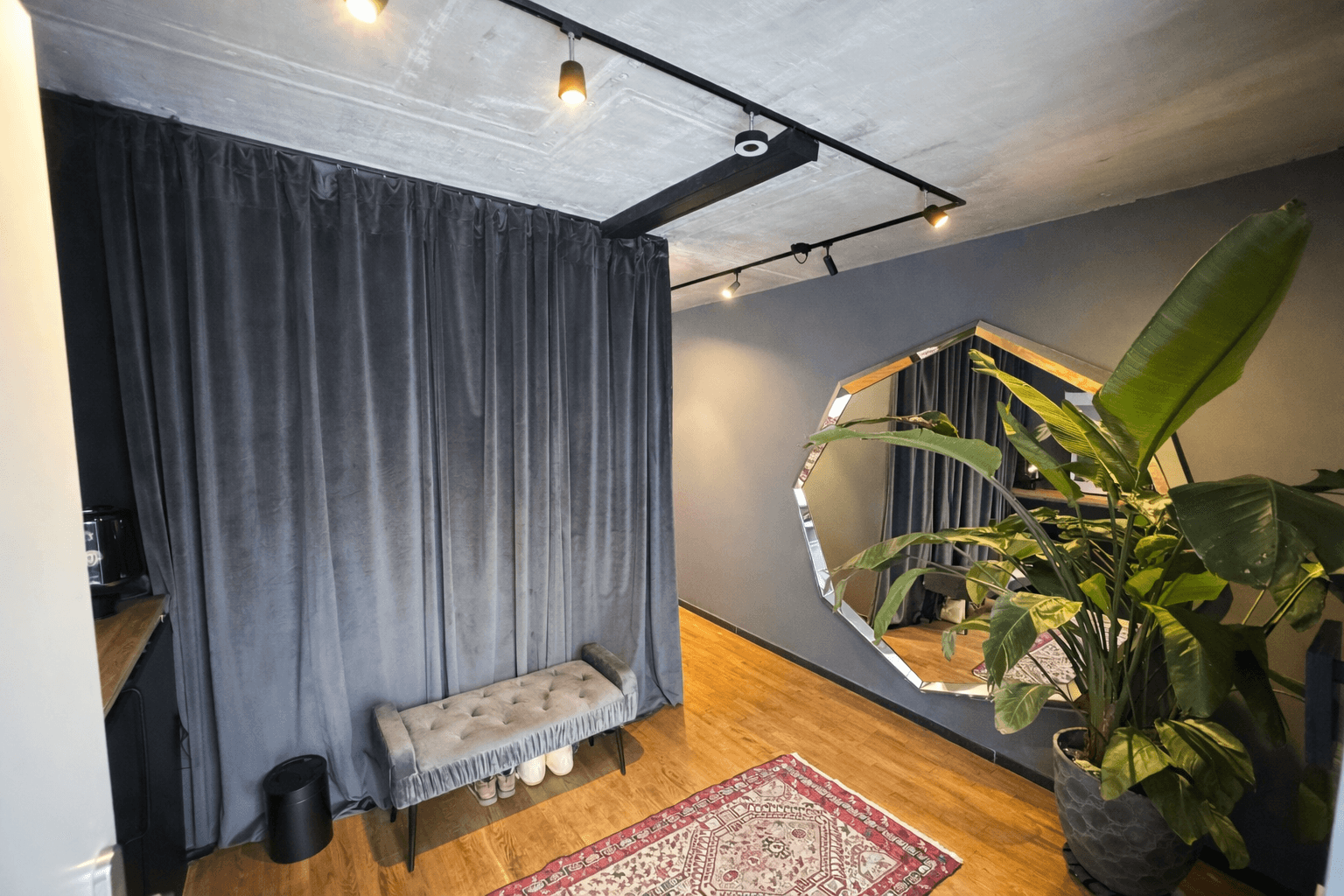 4 bedroom flat for sale, 154 m², Flottwellstraße 40, Berlin, Berlin 4 bedroom flat for sale, 154 m², Flottwellstraße 40, Berlin, Berlin