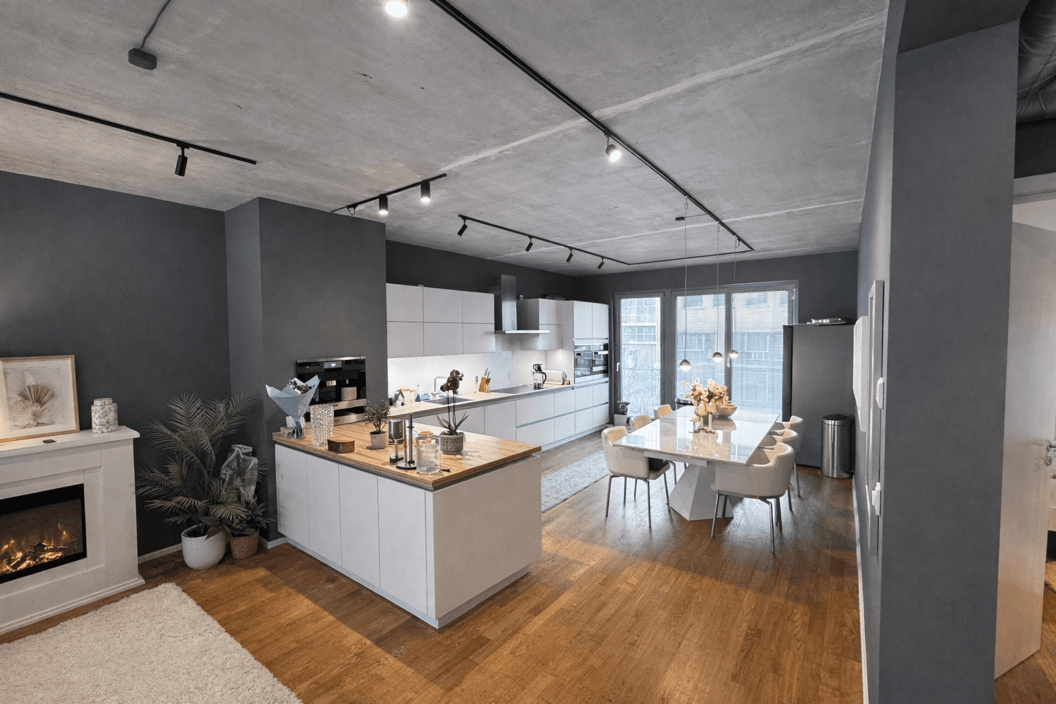 4 bedroom flat for sale, 154 m², Flottwellstraße 40, Berlin, Berlin 4 bedroom flat for sale, 154 m², Flottwellstraße 40, Berlin, Berlin