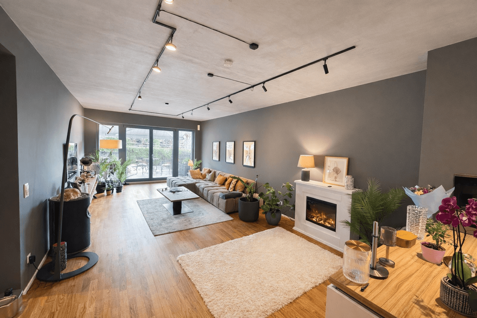 4 bedroom flat for sale, 154 m², Flottwellstraße 40, Berlin, Berlin 4 bedroom flat for sale, 154 m², Flottwellstraße 40, Berlin, Berlin