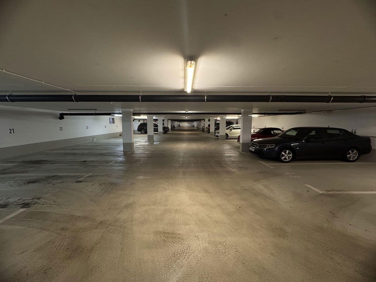 4 bedroom flat for sale, 154 m², Flottwellstraße 40, Berlin, Berlin 4 bedroom flat for sale, 154 m², Flottwellstraße 40, Berlin, Berlin