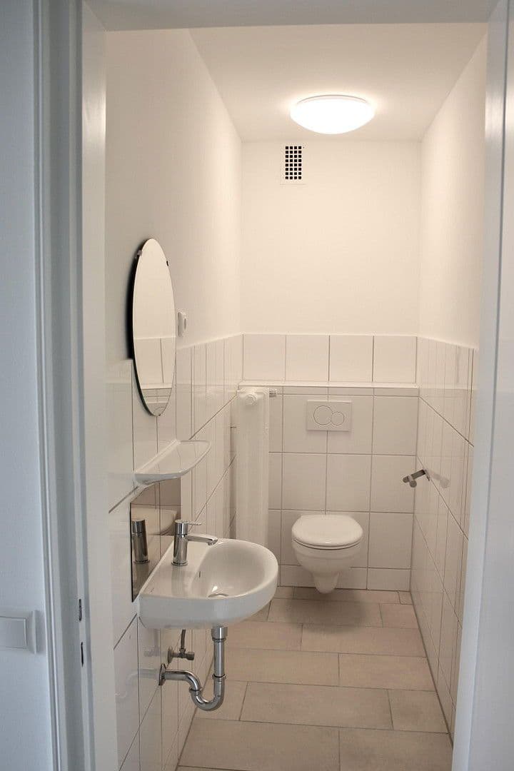 5 bedroom flat to rent, 164 m², Am Buchenbaum 21, Duisburg, North Rhine-Westphalia 5 bedroom flat to rent, 164 m², Am Buchenbaum 21, Duisburg, North Rhine-Westphalia