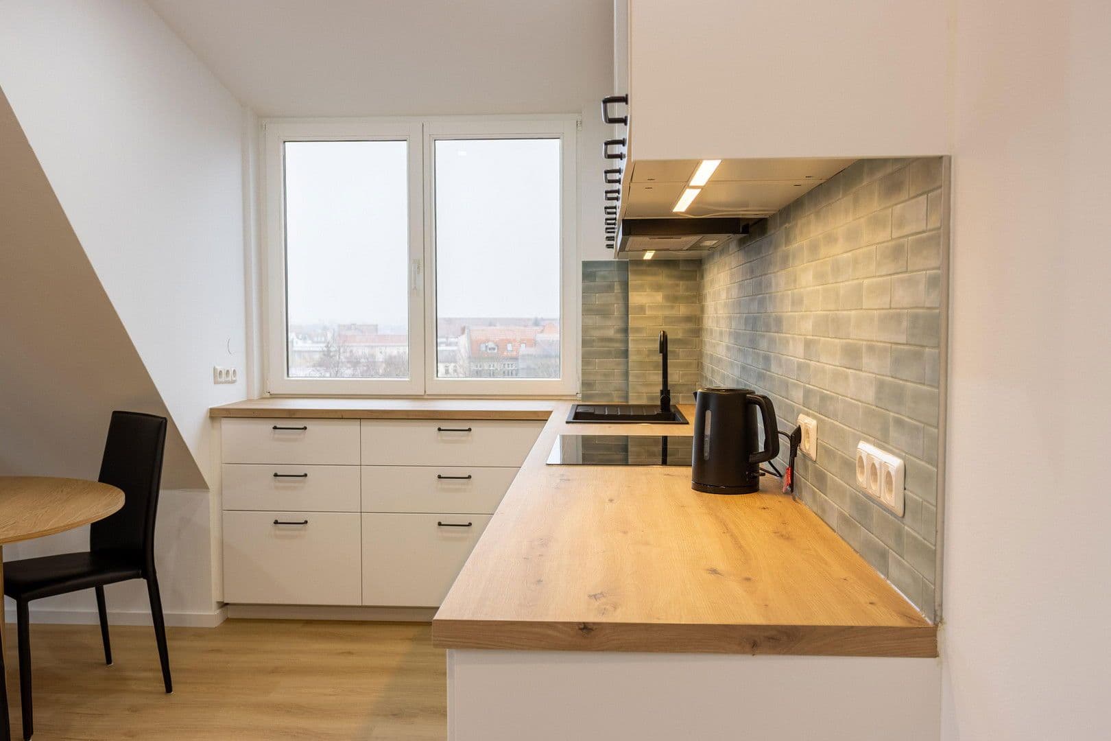 2 bedroom flat to rent, 55 m², Einödshofer Weg, Berlin, Berlin 2 bedroom flat to rent, 55 m², Einödshofer Weg, Berlin, Berlin