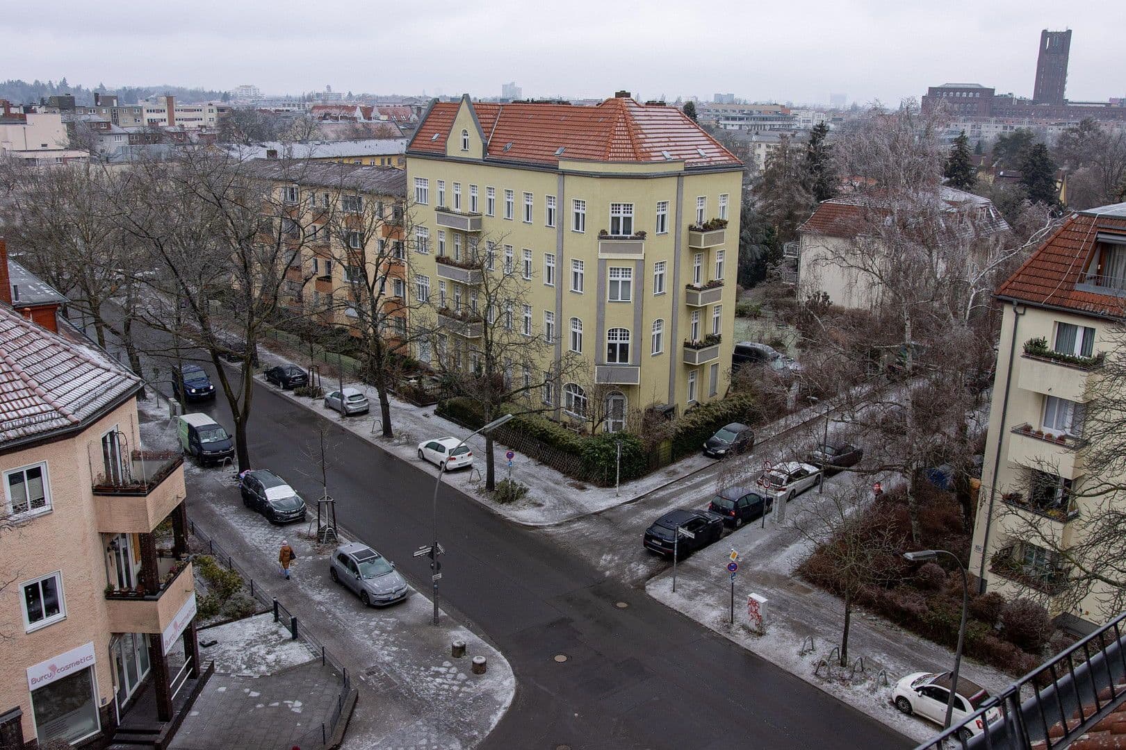 2 bedroom flat to rent, 55 m², Einödshofer Weg, Berlin, Berlin 2 bedroom flat to rent, 55 m², Einödshofer Weg, Berlin, Berlin