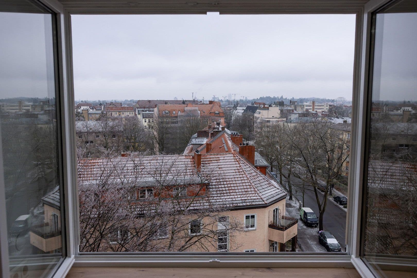 2 bedroom flat to rent, 55 m², Einödshofer Weg, Berlin, Berlin 2 bedroom flat to rent, 55 m², Einödshofer Weg, Berlin, Berlin