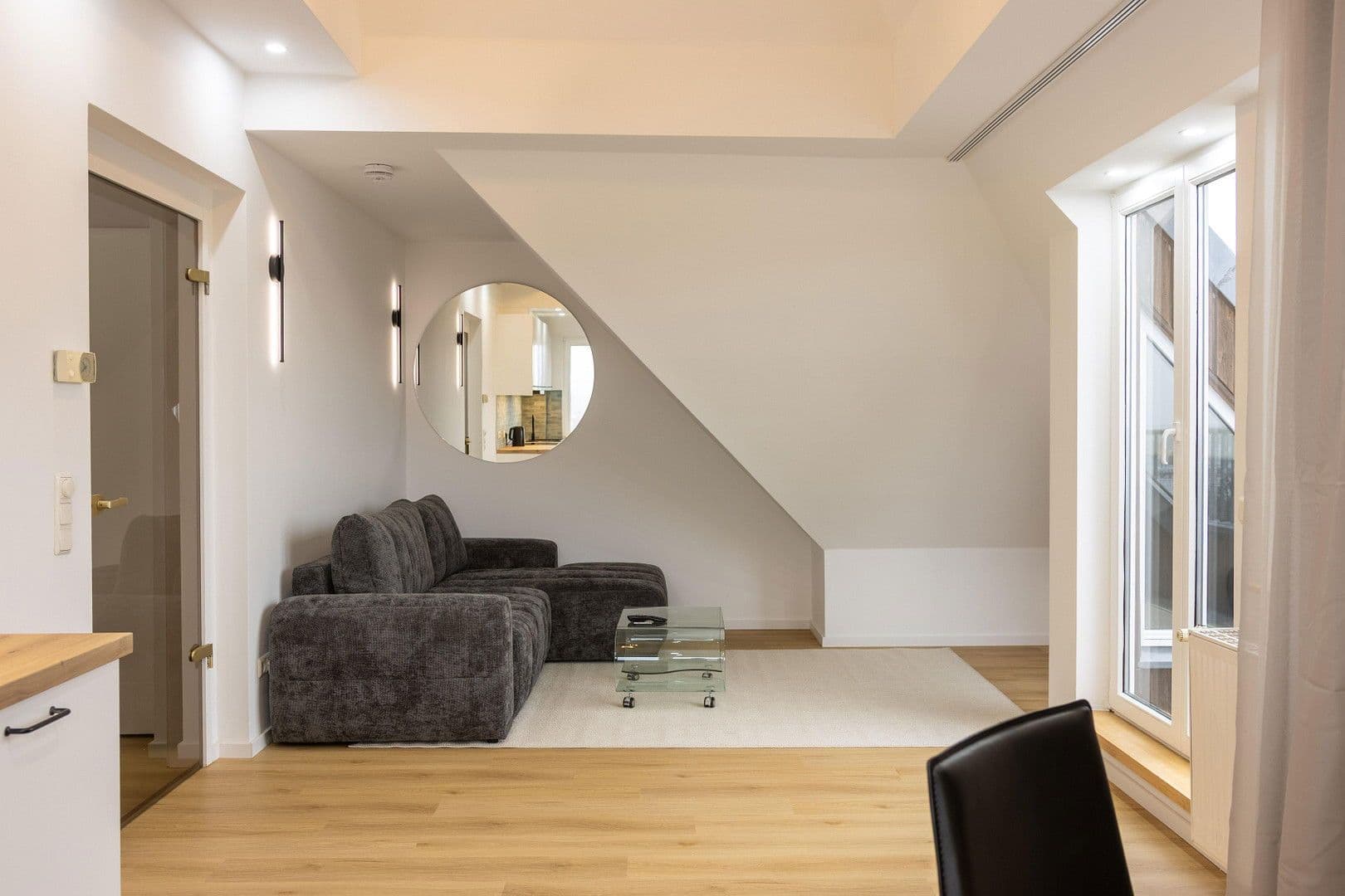 2 bedroom flat to rent, 55 m², Einödshofer Weg, Berlin, Berlin 2 bedroom flat to rent, 55 m², Einödshofer Weg, Berlin, Berlin