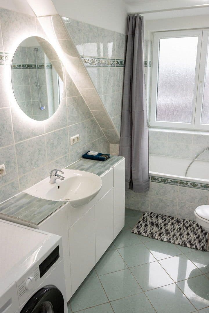 2 bedroom flat to rent, 55 m², Einödshofer Weg, Berlin, Berlin 2 bedroom flat to rent, 55 m², Einödshofer Weg, Berlin, Berlin