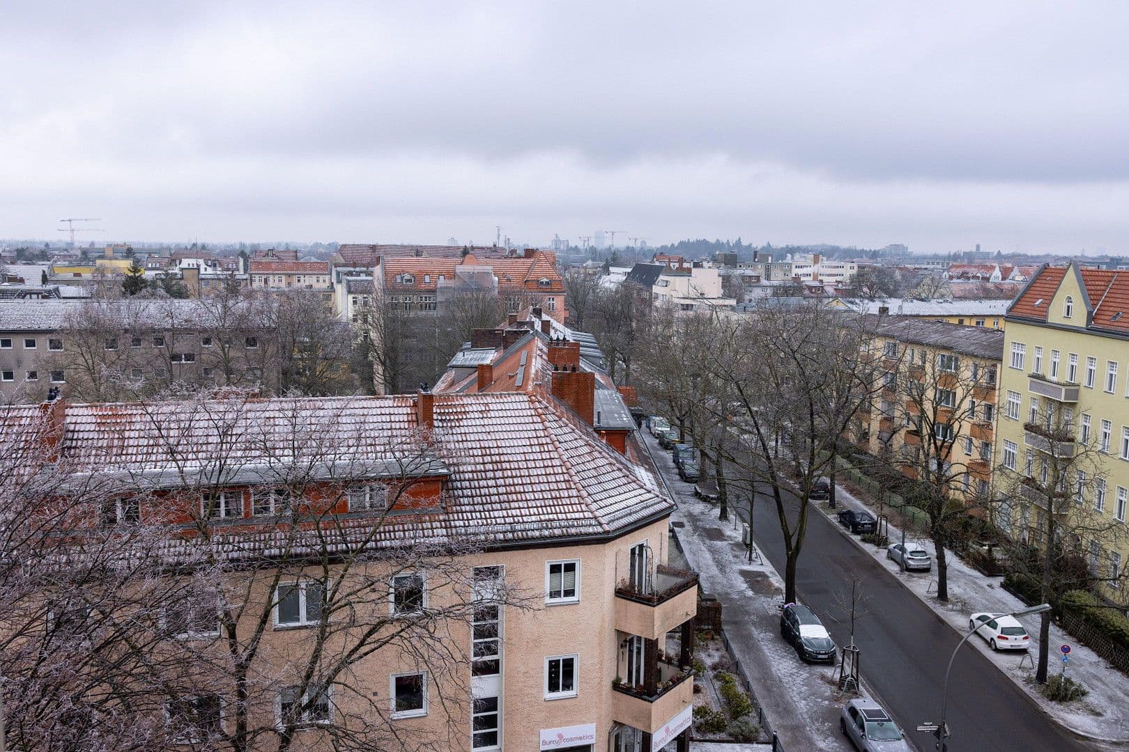 2 bedroom flat to rent, 55 m², Einödshofer Weg, Berlin, Berlin 2 bedroom flat to rent, 55 m², Einödshofer Weg, Berlin, Berlin