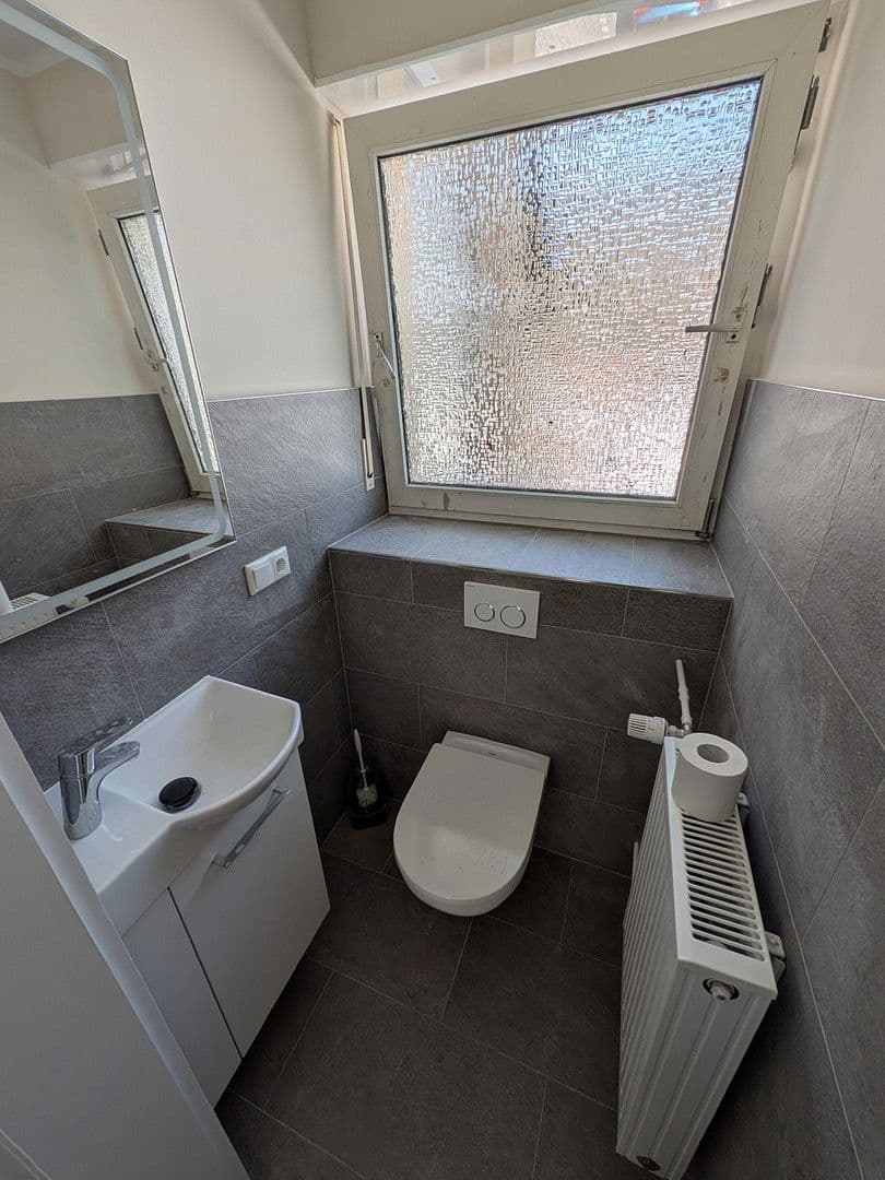 2 bedroom with open-plan kitchen flat to rent, 79 m², Wiedbachstraße 29, Bad Schwalbach, Hesse 2 bedroom with open-plan kitchen flat to rent, 79 m², Wiedbachstraße 29, Bad Schwalbach, Hesse