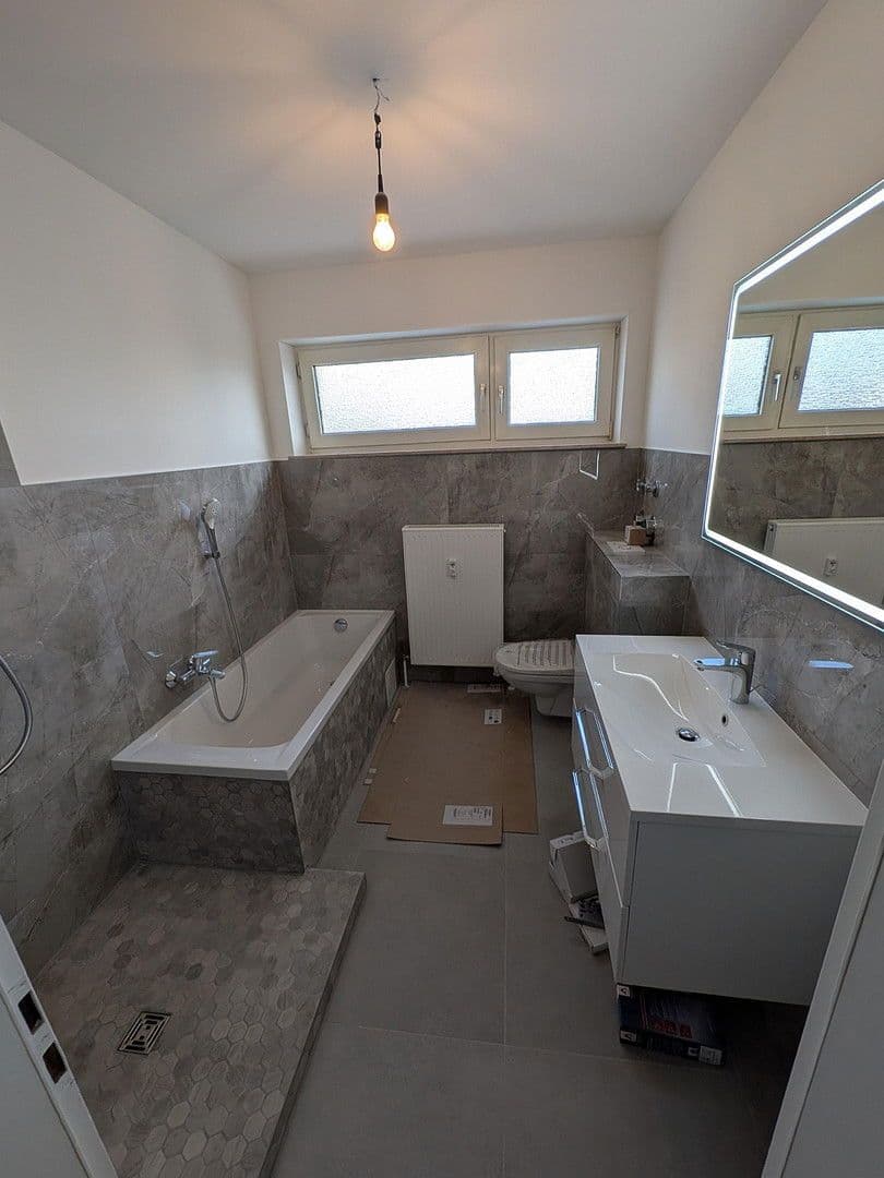 2 bedroom with open-plan kitchen flat to rent, 79 m², Wiedbachstraße 29, Bad Schwalbach, Hesse 2 bedroom with open-plan kitchen flat to rent, 79 m², Wiedbachstraße 29, Bad Schwalbach, Hesse