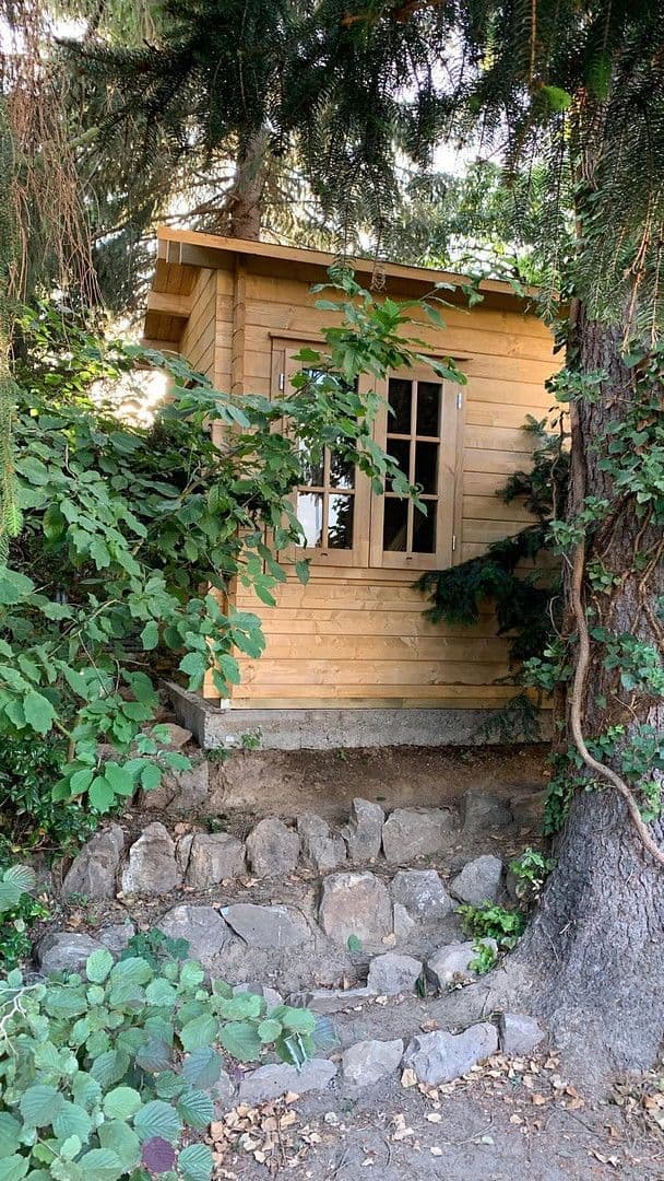 Studio flat to rent, 47 m², Frankfurt, Hesse Studio flat to rent, 47 m², Frankfurt, Hesse