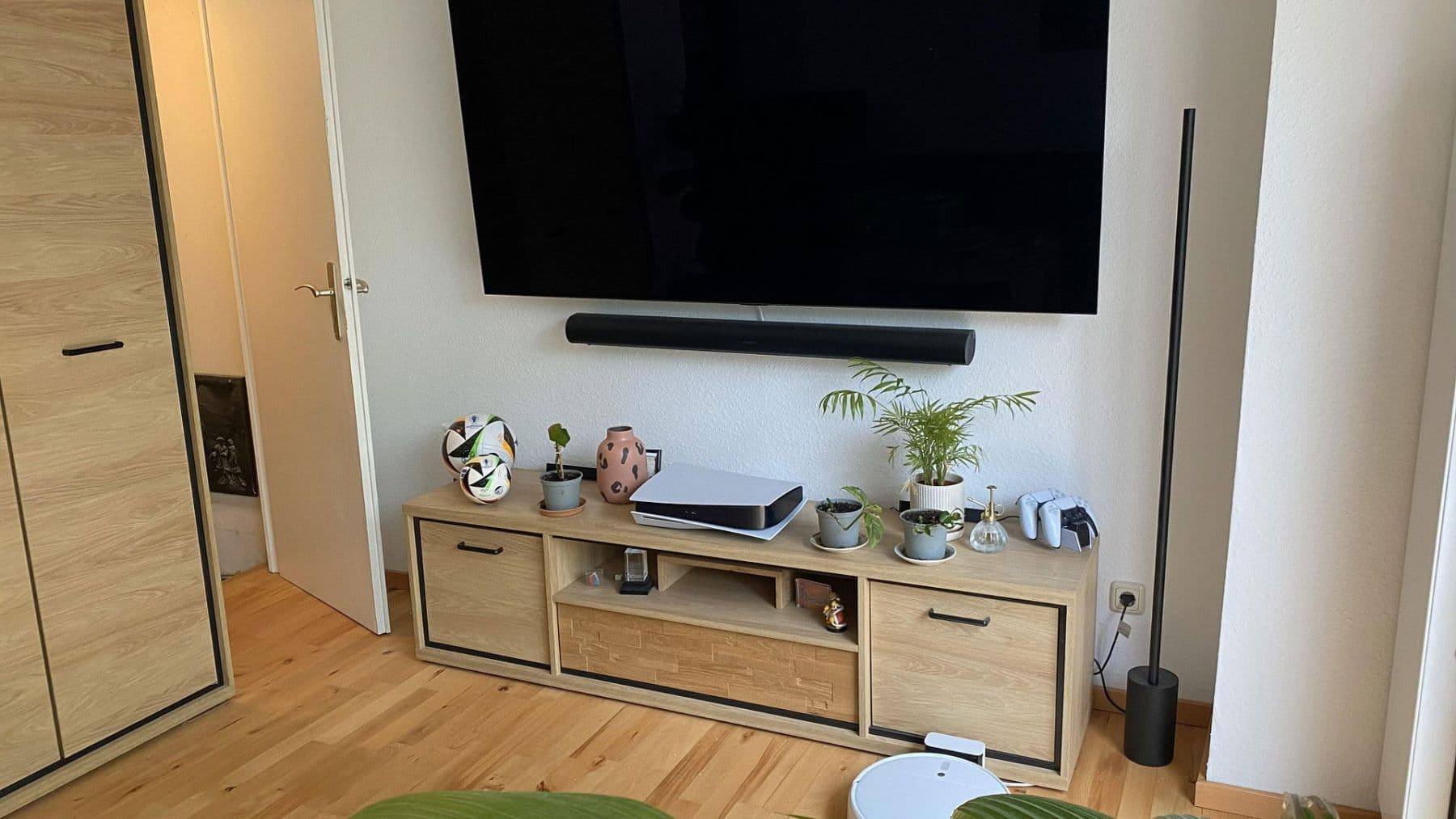 Studio flat to rent, 47 m², Frankfurt, Hesse Studio flat to rent, 47 m², Frankfurt, Hesse