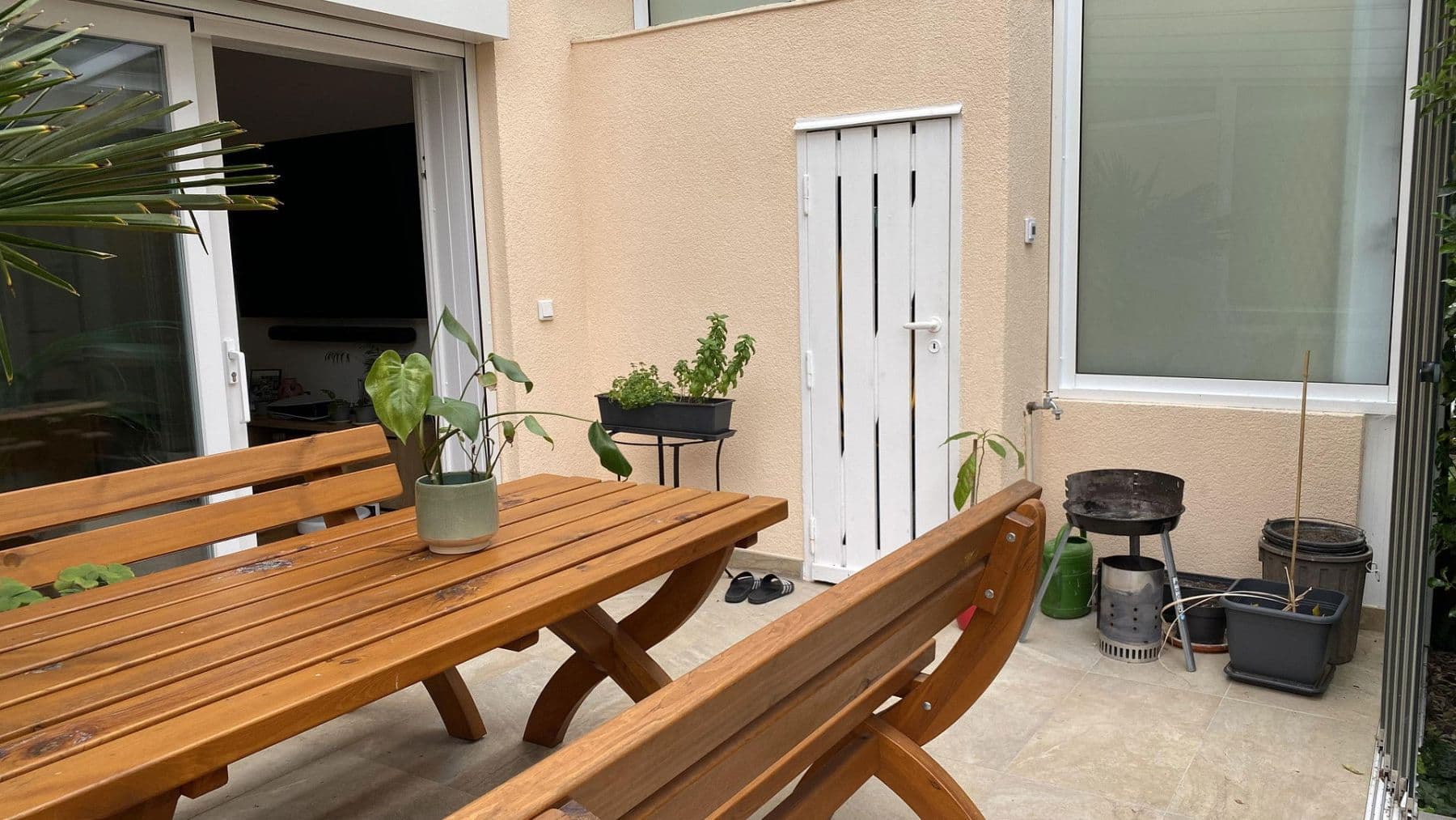 Studio flat to rent, 47 m², Frankfurt, Hesse Studio flat to rent, 47 m², Frankfurt, Hesse