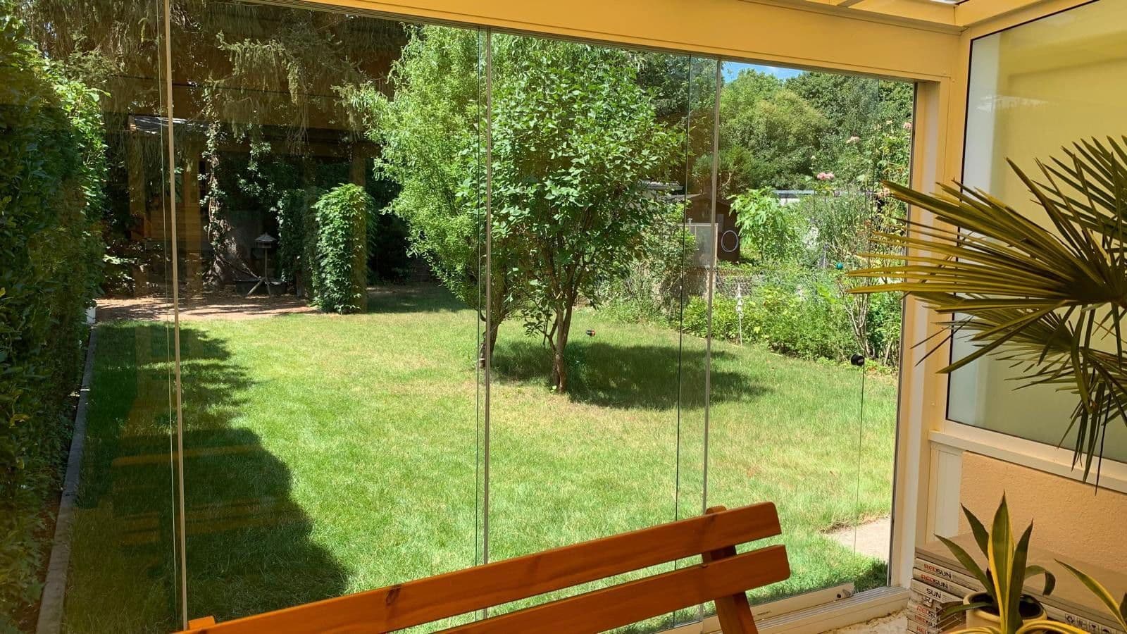 Studio flat to rent, 47 m², Frankfurt, Hesse Studio flat to rent, 47 m², Frankfurt, Hesse