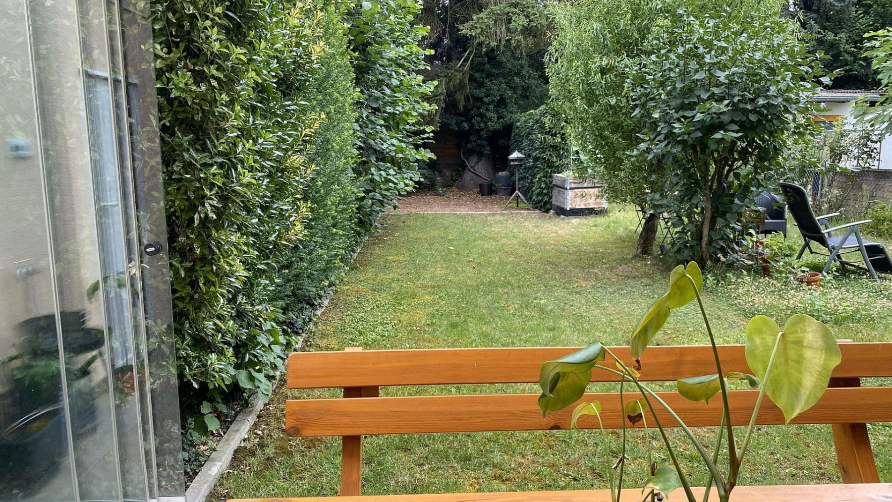 Studio flat to rent, 47 m², Frankfurt, Hesse Studio flat to rent, 47 m², Frankfurt, Hesse