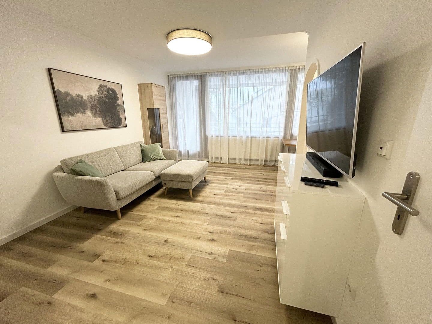 1 bedroom flat to rent, 40 m², München, Bavaria 1 bedroom flat to rent, 40 m², München, Bavaria