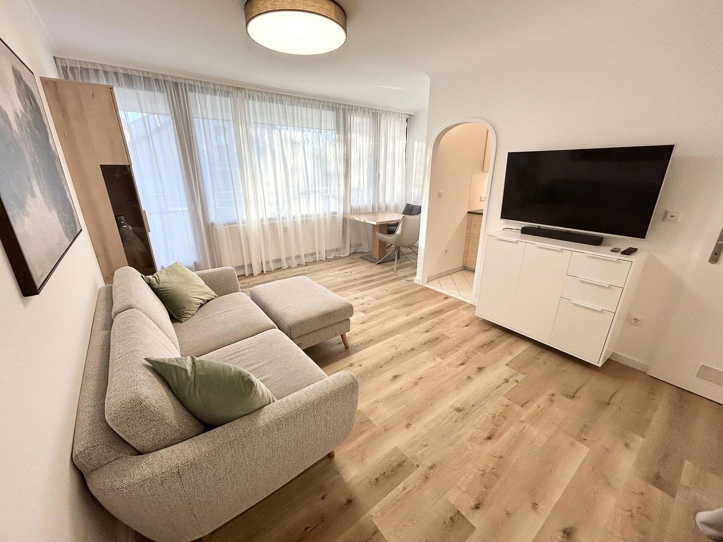 1 bedroom flat to rent, 40 m², München, Bavaria 1 bedroom flat to rent, 40 m², München, Bavaria