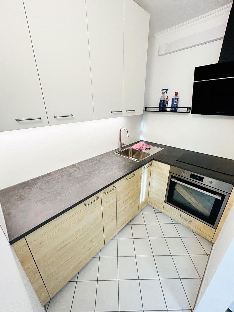 1 bedroom flat to rent, 40 m², München, Bavaria 1 bedroom flat to rent, 40 m², München, Bavaria