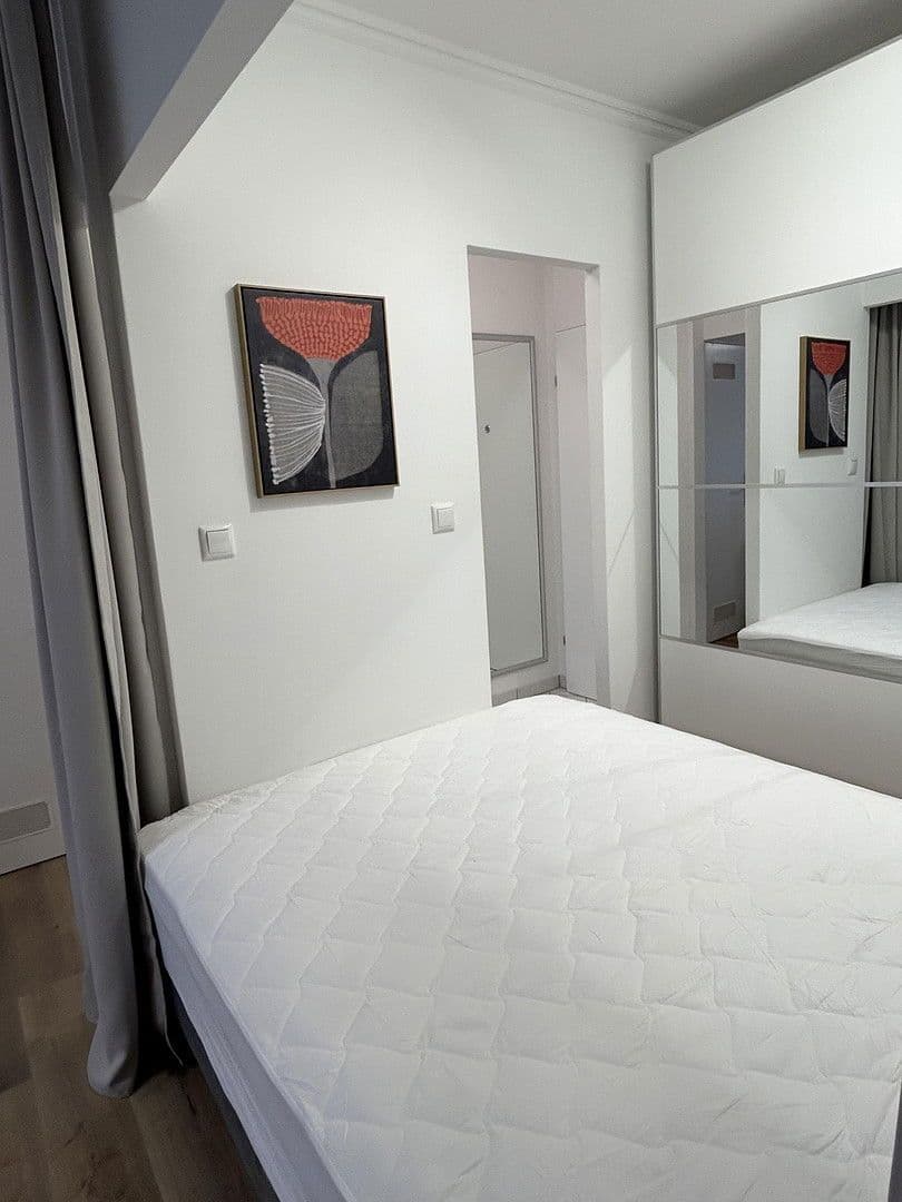 1 bedroom flat to rent, 40 m², München, Bavaria 1 bedroom flat to rent, 40 m², München, Bavaria