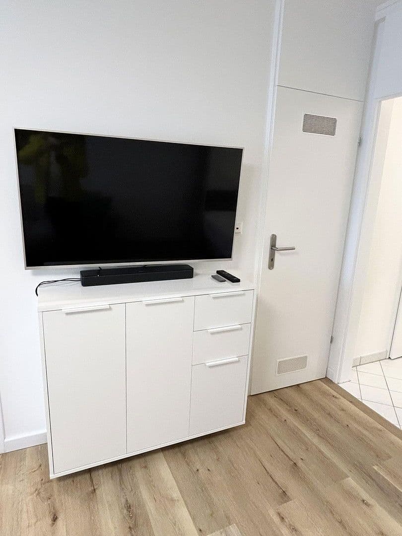 1 bedroom flat to rent, 40 m², München, Bavaria 1 bedroom flat to rent, 40 m², München, Bavaria