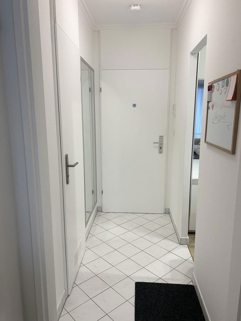 1 bedroom flat to rent, 40 m², München, Bavaria 1 bedroom flat to rent, 40 m², München, Bavaria