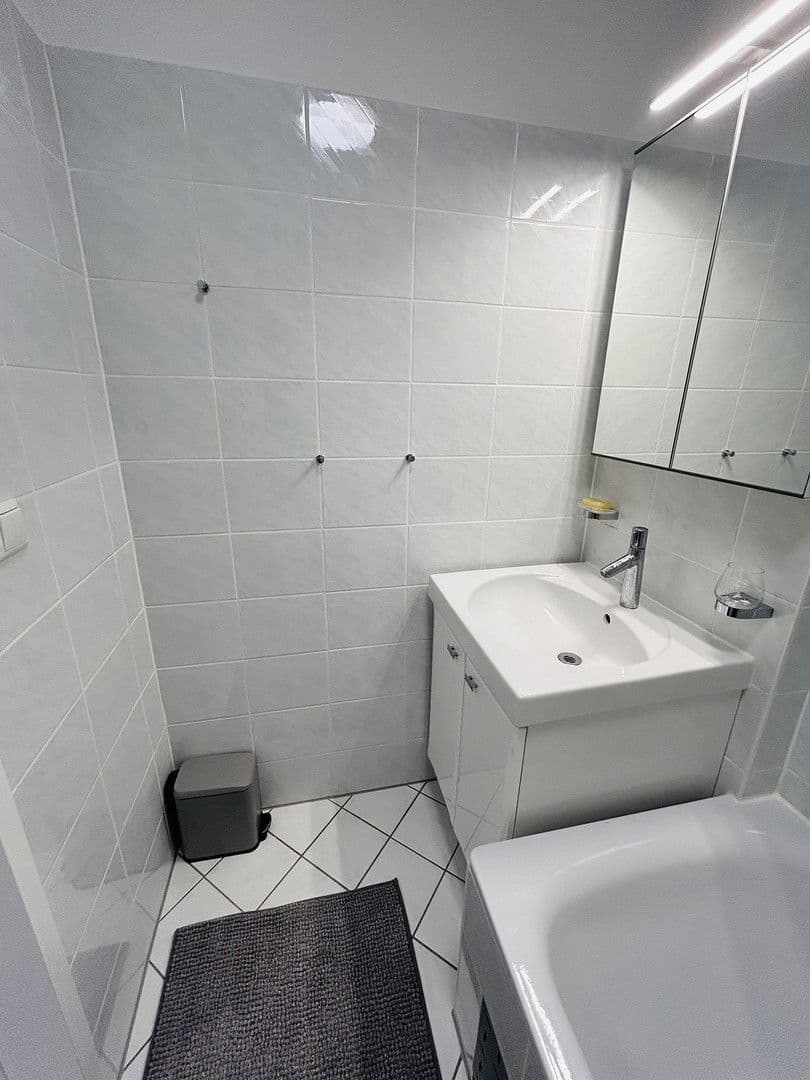 1 bedroom flat to rent, 40 m², München, Bavaria 1 bedroom flat to rent, 40 m², München, Bavaria