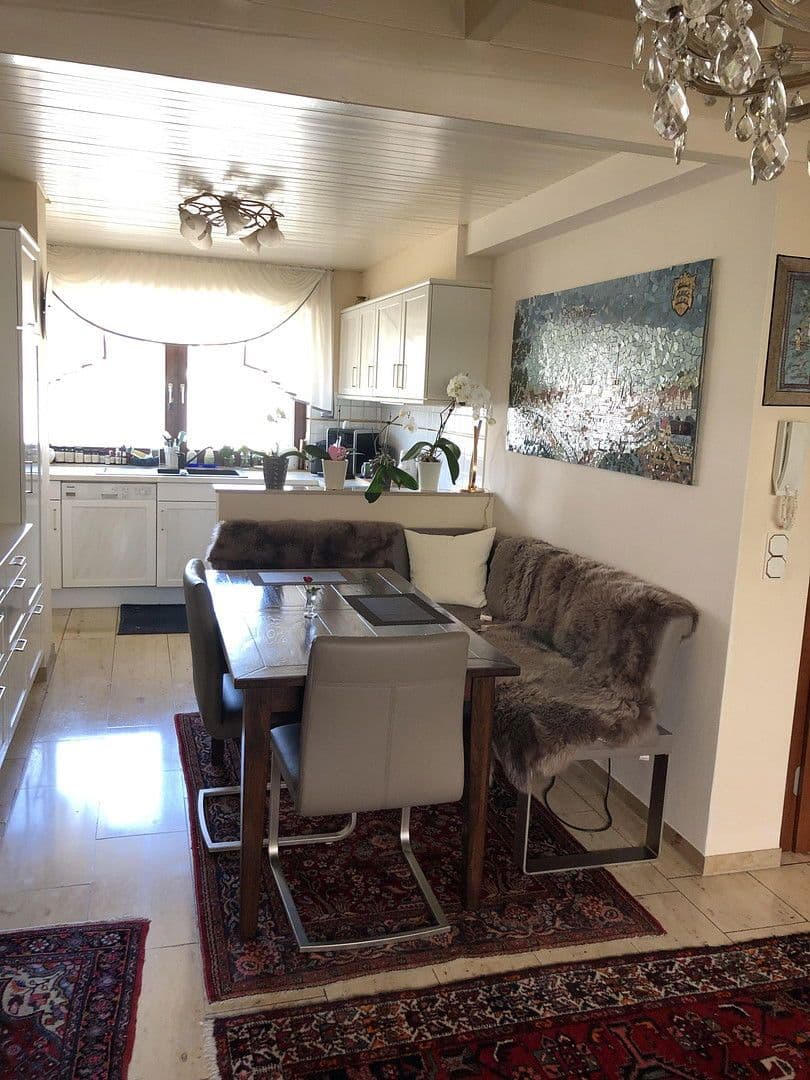 5 bedroom flat for sale, 160 m², Rottenburg am Neckar, Baden-Württemberg 5 bedroom flat for sale, 160 m², Rottenburg am Neckar, Baden-Württemberg