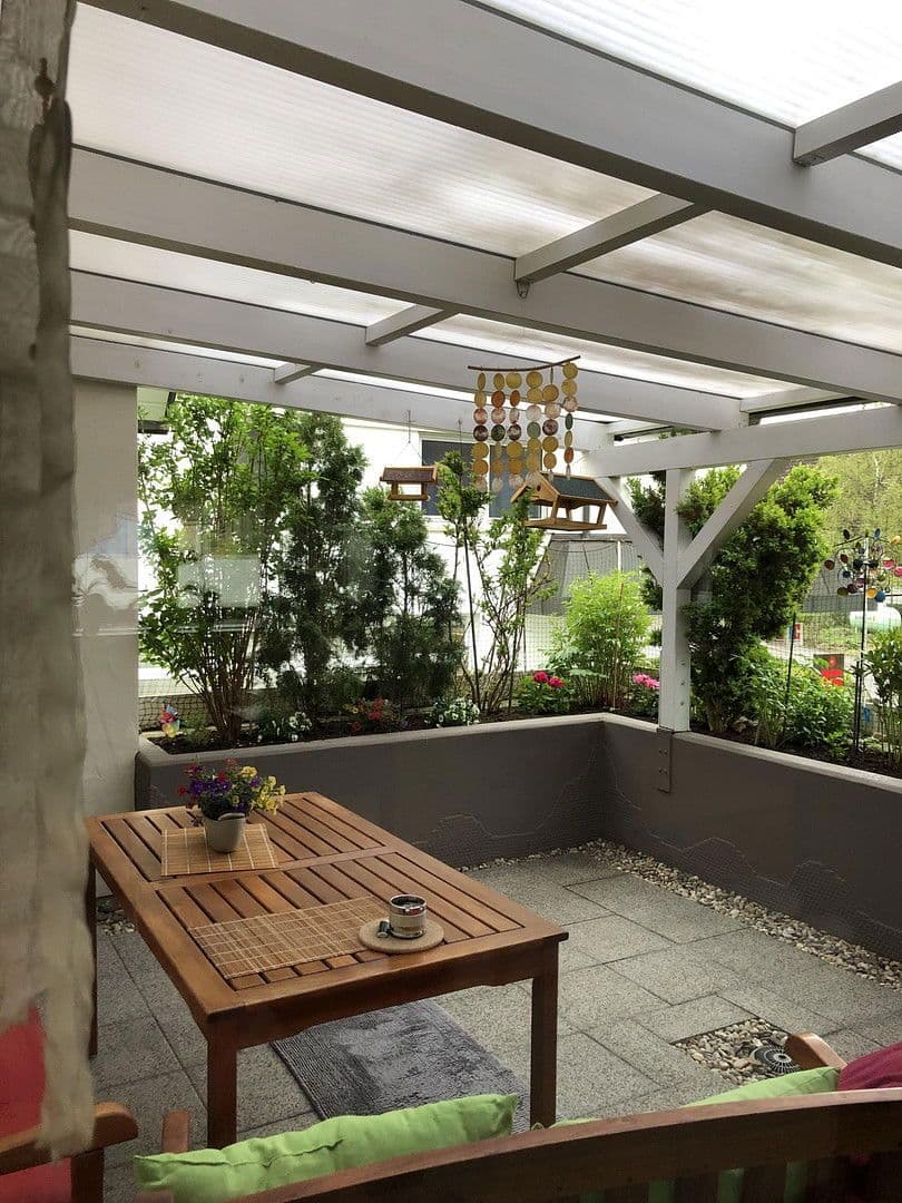 5 bedroom flat for sale, 160 m², Rottenburg am Neckar, Baden-Württemberg 5 bedroom flat for sale, 160 m², Rottenburg am Neckar, Baden-Württemberg