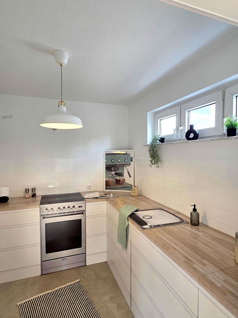 3 bedroom flat for sale, 79 m², Thüringer Straße, Mainz-Finthen, Rhineland-Palatinate 3 bedroom flat for sale, 79 m², Thüringer Straße, Mainz-Finthen, Rhineland-Palatinate