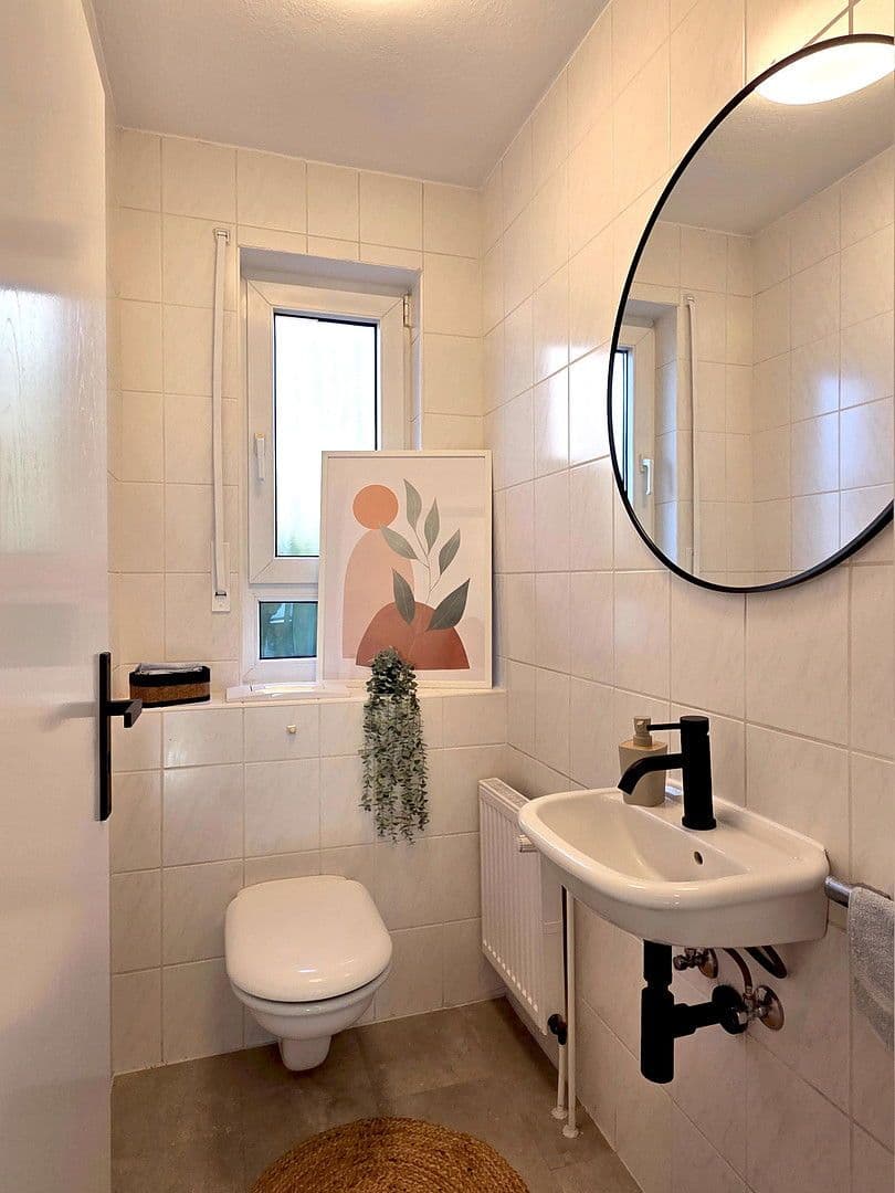 3 bedroom flat for sale, 79 m², Thüringer Straße, Mainz-Finthen, Rhineland-Palatinate 3 bedroom flat for sale, 79 m², Thüringer Straße, Mainz-Finthen, Rhineland-Palatinate