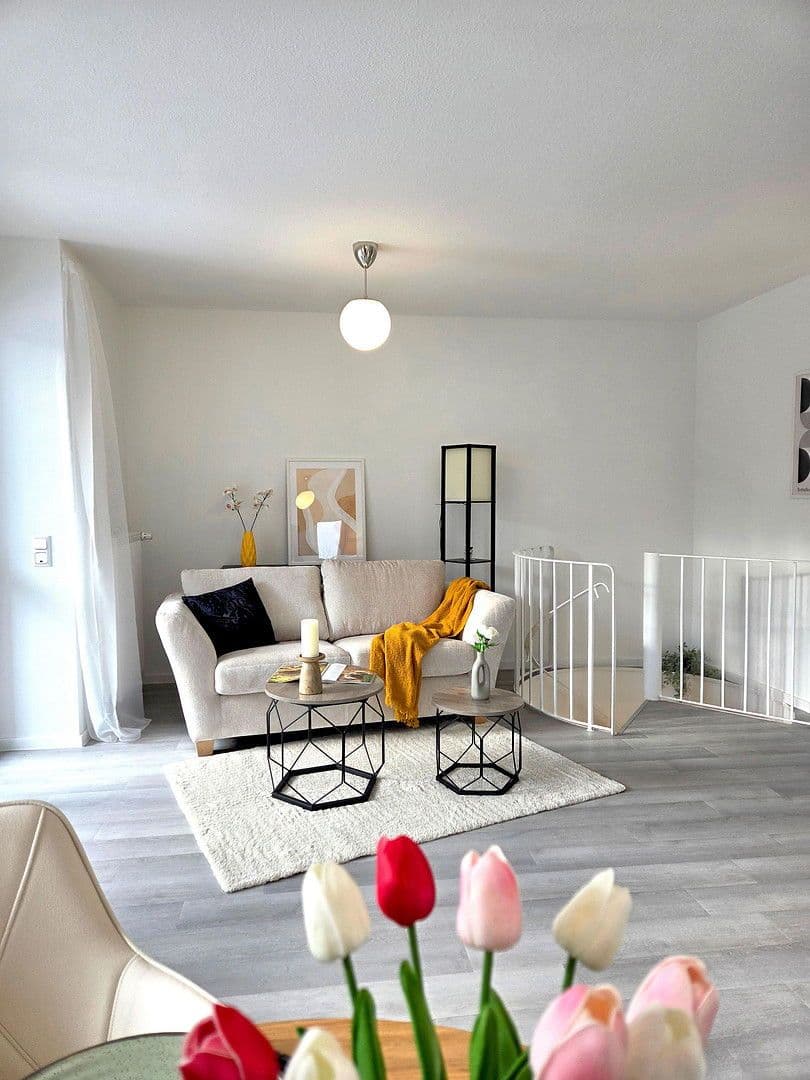 3 bedroom flat for sale, 79 m², Thüringer Straße, Mainz-Finthen, Rhineland-Palatinate 3 bedroom flat for sale, 79 m², Thüringer Straße, Mainz-Finthen, Rhineland-Palatinate