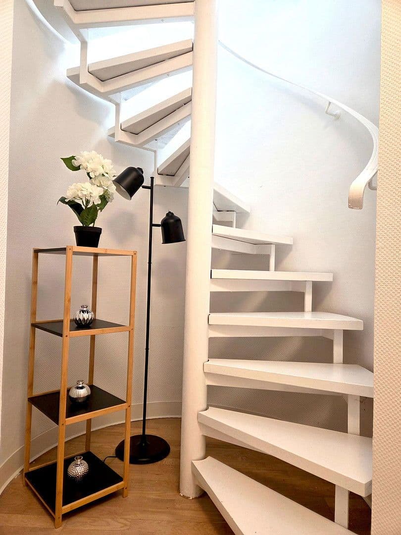 3 bedroom flat for sale, 79 m², Thüringer Straße, Mainz-Finthen, Rhineland-Palatinate 3 bedroom flat for sale, 79 m², Thüringer Straße, Mainz-Finthen, Rhineland-Palatinate