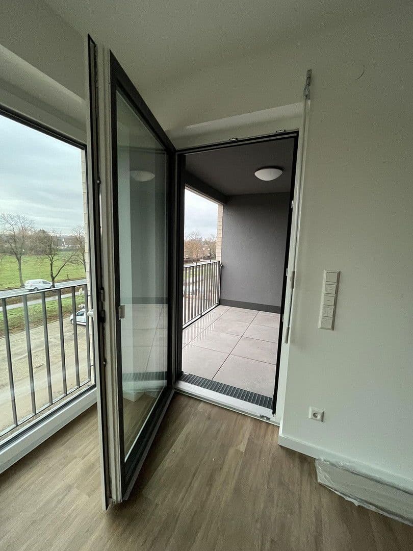 2 bedroom flat to rent, 56 m², Am Triftbaum 12, Rheda-Wiedenbrück, North Rhine-Westphalia 2 bedroom flat to rent, 56 m², Am Triftbaum 12, Rheda-Wiedenbrück, North Rhine-Westphalia