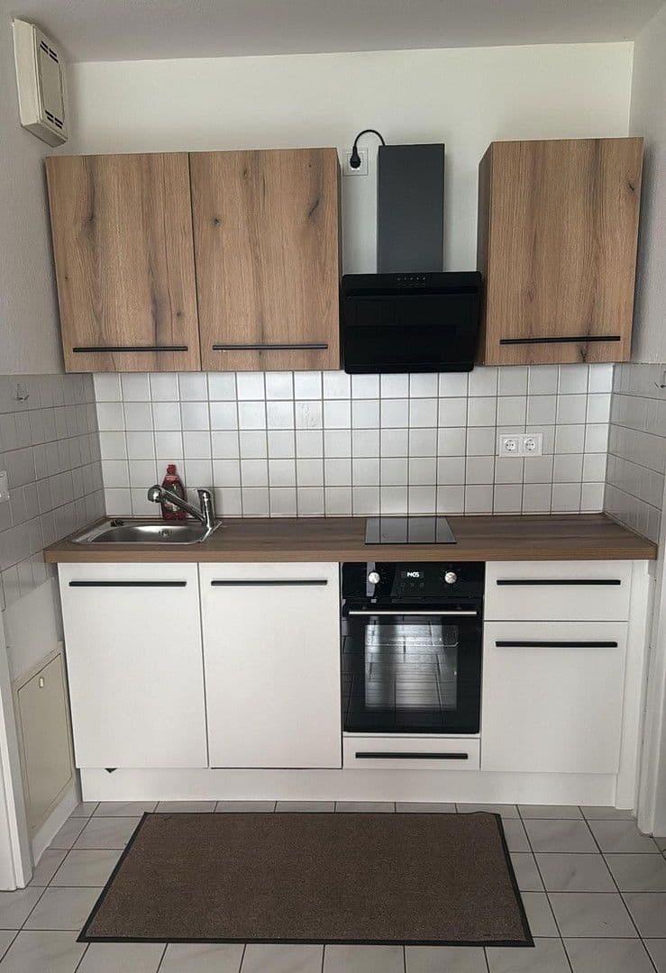 1 bedroom flat for sale, 37 m², Lazarus-Mannheimer-Str. 16, Kehl, Baden-Württemberg 1 bedroom flat for sale, 37 m², Lazarus-Mannheimer-Str. 16, Kehl, Baden-Württemberg