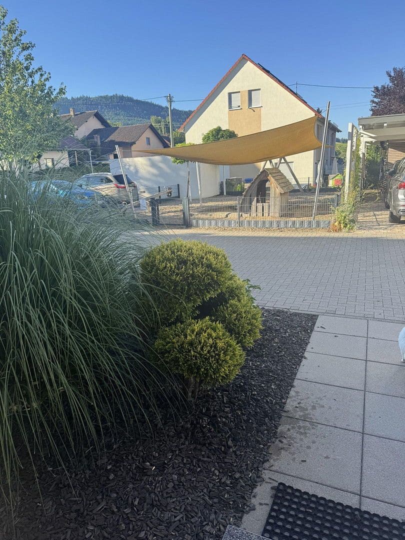 house for sale, 136 m², Baden Baden, Baden-Württemberg house for sale, 136 m², Baden Baden, Baden-Württemberg