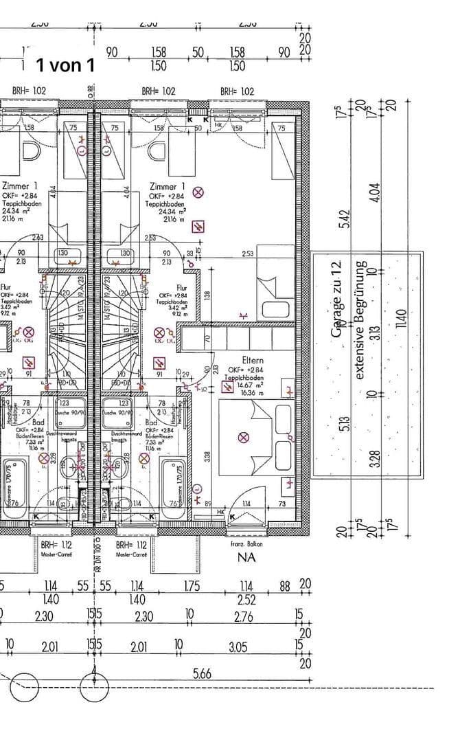 house for sale, 136 m², Baden Baden, Baden-Württemberg house for sale, 136 m², Baden Baden, Baden-Württemberg