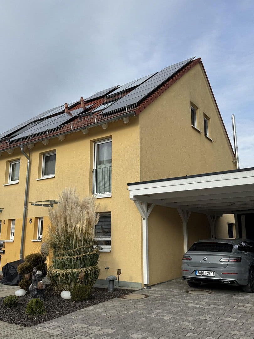 house for sale, 136 m², Baden Baden, Baden-Württemberg house for sale, 136 m², Baden Baden, Baden-Württemberg