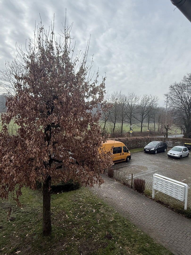 1 bedroom flat to rent, 33 m², Bielefeld, North Rhine-Westphalia 1 bedroom flat to rent, 33 m², Bielefeld, North Rhine-Westphalia