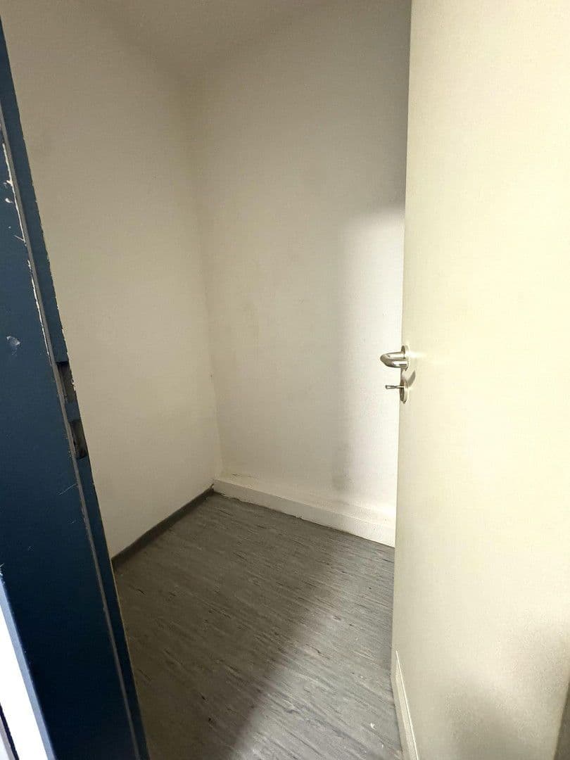 1 bedroom flat to rent, 33 m², Bielefeld, North Rhine-Westphalia 1 bedroom flat to rent, 33 m², Bielefeld, North Rhine-Westphalia