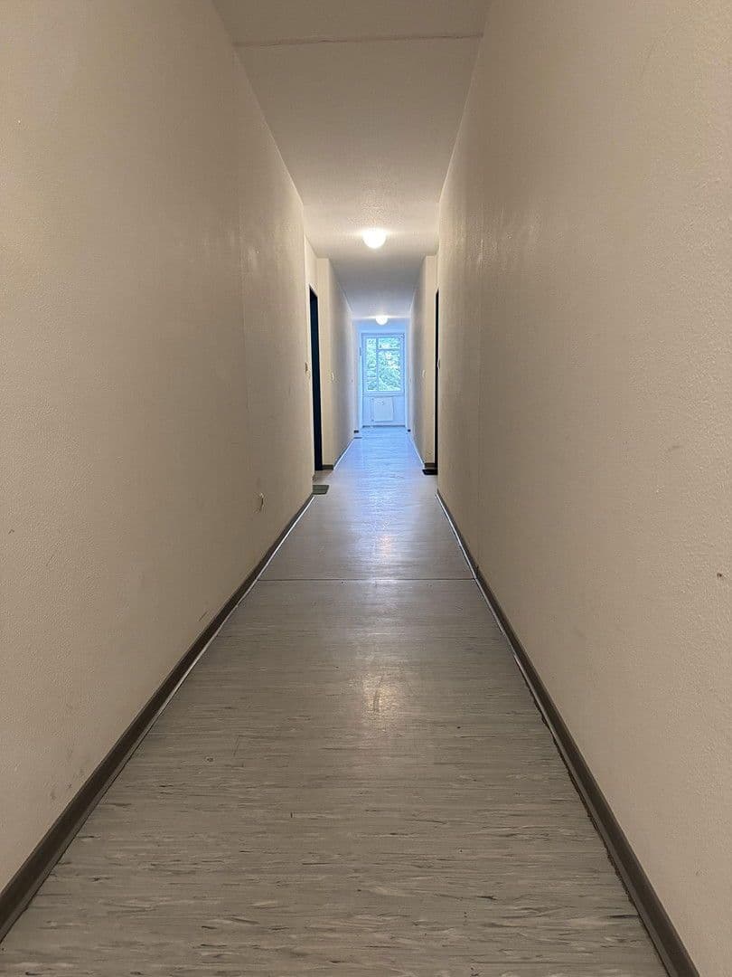 1 bedroom flat to rent, 33 m², Bielefeld, North Rhine-Westphalia 1 bedroom flat to rent, 33 m², Bielefeld, North Rhine-Westphalia