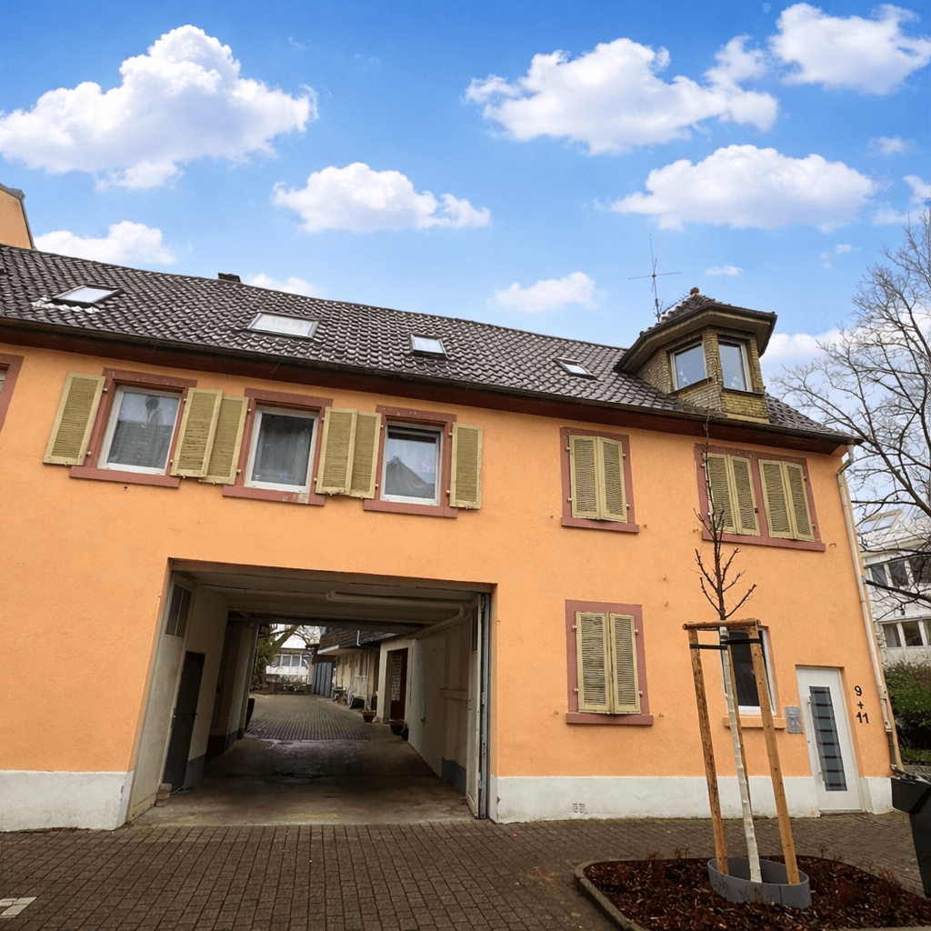 2 bedroom flat to rent, 56 m², Kohlenstraße 9-11, Rastatt, Baden-Württemberg 2 bedroom flat to rent, 56 m², Kohlenstraße 9-11, Rastatt, Baden-Württemberg