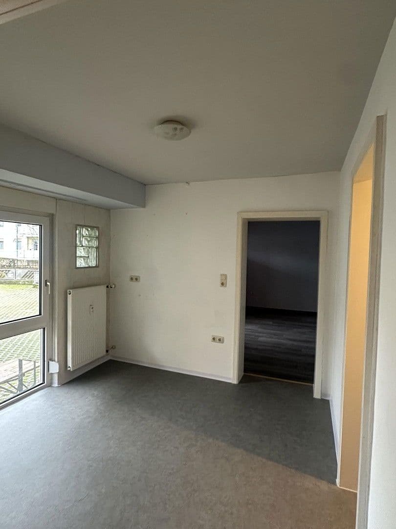 2 bedroom flat to rent, 56 m², Kohlenstraße 9-11, Rastatt, Baden-Württemberg 2 bedroom flat to rent, 56 m², Kohlenstraße 9-11, Rastatt, Baden-Württemberg