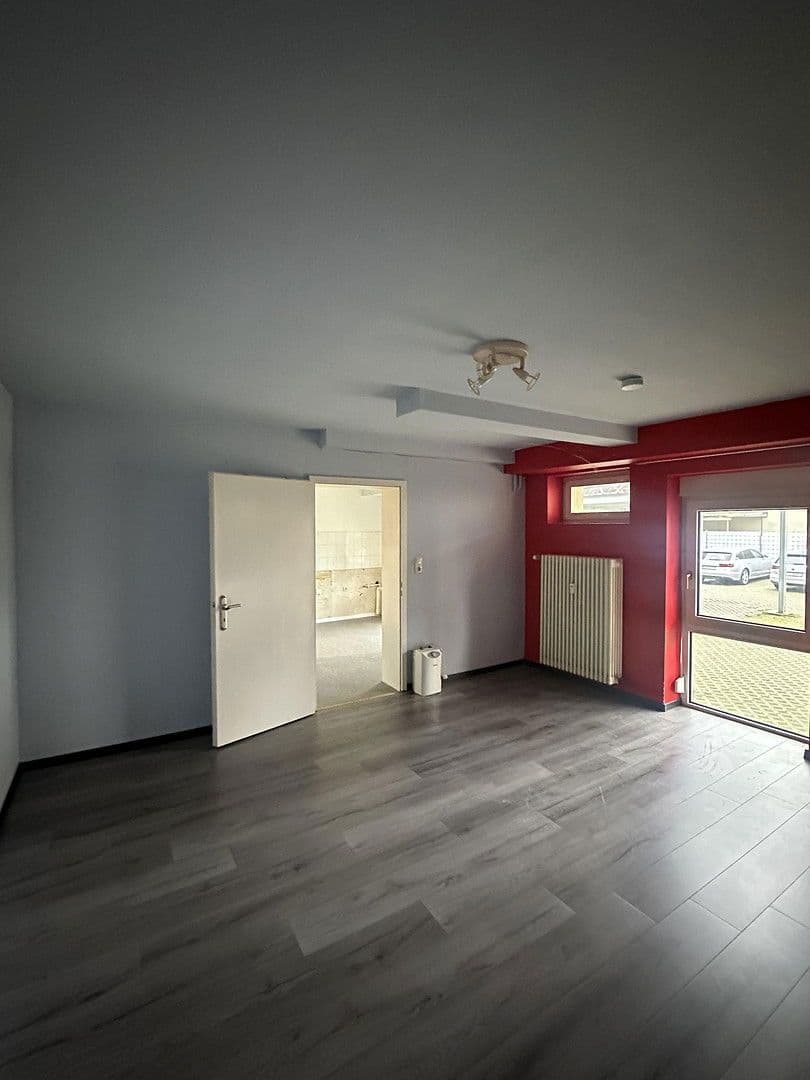 2 bedroom flat to rent, 56 m², Kohlenstraße 9-11, Rastatt, Baden-Württemberg 2 bedroom flat to rent, 56 m², Kohlenstraße 9-11, Rastatt, Baden-Württemberg