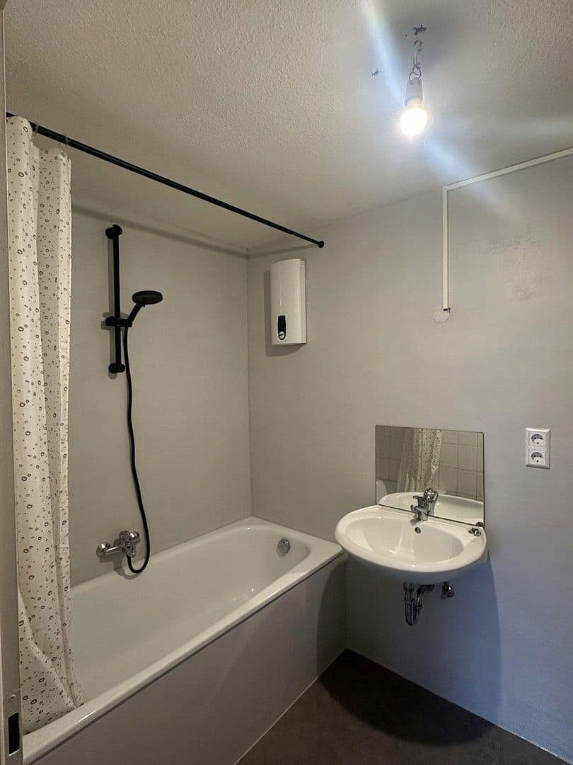 2 bedroom flat to rent, 56 m², Kohlenstraße 9-11, Rastatt, Baden-Württemberg 2 bedroom flat to rent, 56 m², Kohlenstraße 9-11, Rastatt, Baden-Württemberg