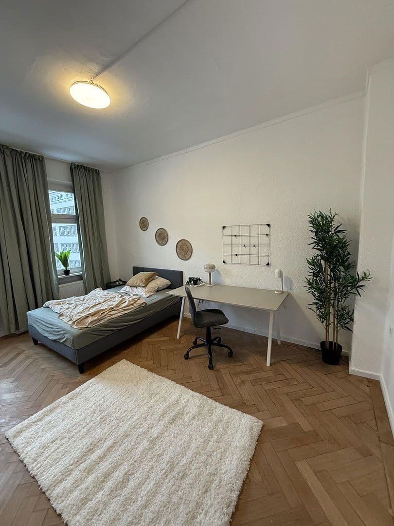 flat to rent, 125 m², Pirckheimer Straße 67, Nürnberg, Bavaria flat to rent, 125 m², Pirckheimer Straße 67, Nürnberg, Bavaria