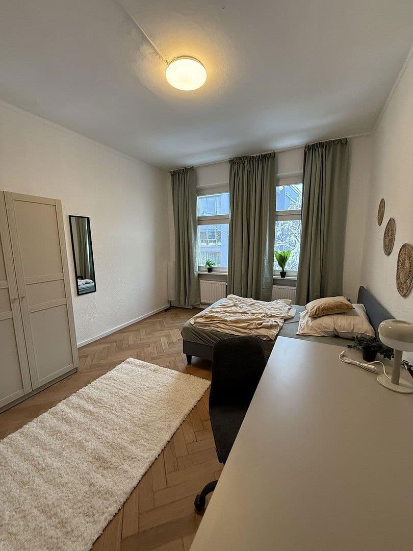 flat to rent, 125 m², Pirckheimer Straße 67, Nürnberg, Bavaria flat to rent, 125 m², Pirckheimer Straße 67, Nürnberg, Bavaria