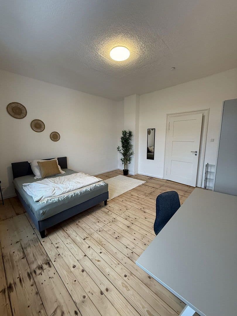 flat to rent, 125 m², Pirckheimer Straße 67, Nürnberg, Bavaria flat to rent, 125 m², Pirckheimer Straße 67, Nürnberg, Bavaria