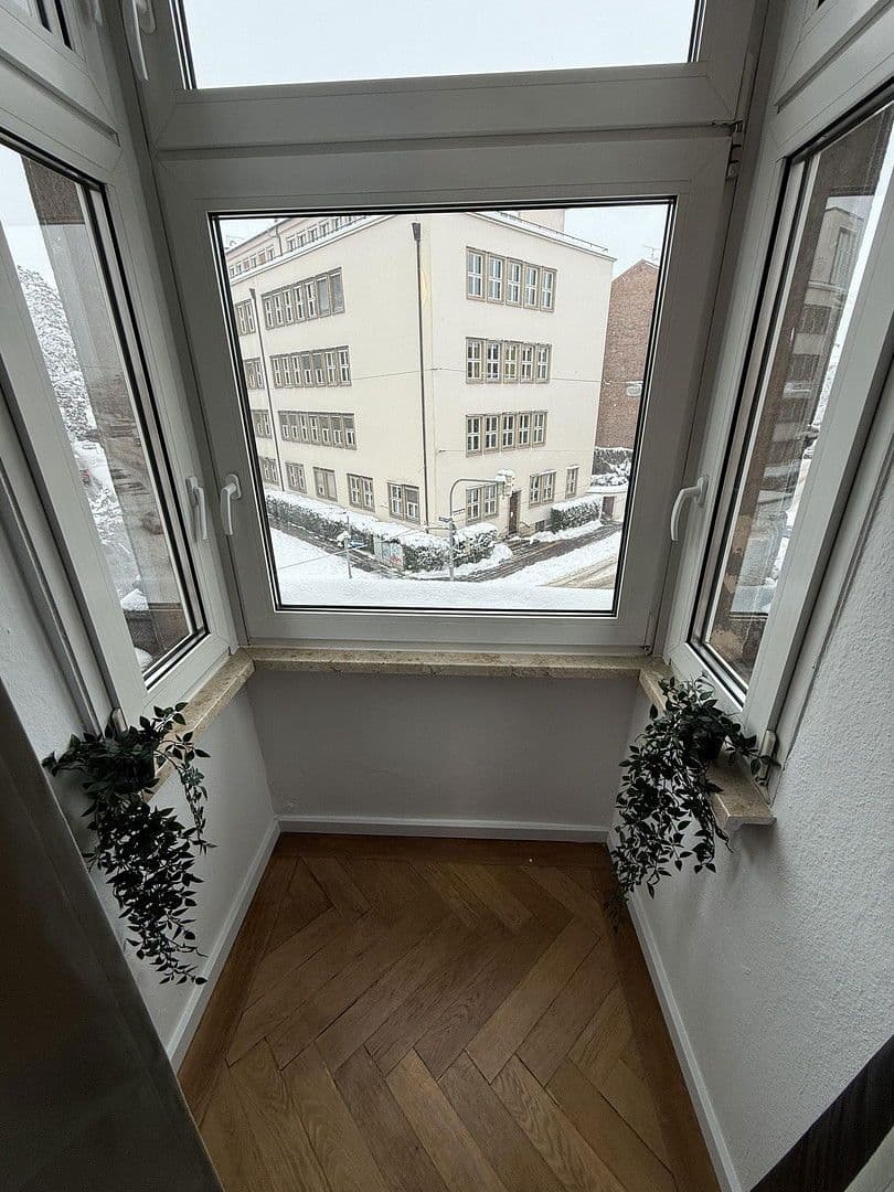 flat to rent, 125 m², Pirckheimer Straße 67, Nürnberg, Bavaria flat to rent, 125 m², Pirckheimer Straße 67, Nürnberg, Bavaria