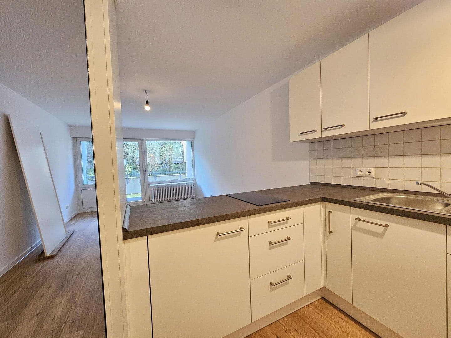 1 bedroom flat to rent, 31 m², Kidlerstraße 38, München, Bavaria 1 bedroom flat to rent, 31 m², Kidlerstraße 38, München, Bavaria